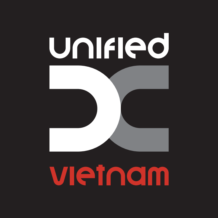 Unified X Vietnam Logo
